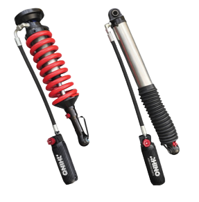 COILOVERS RHINO K13 ADJUST