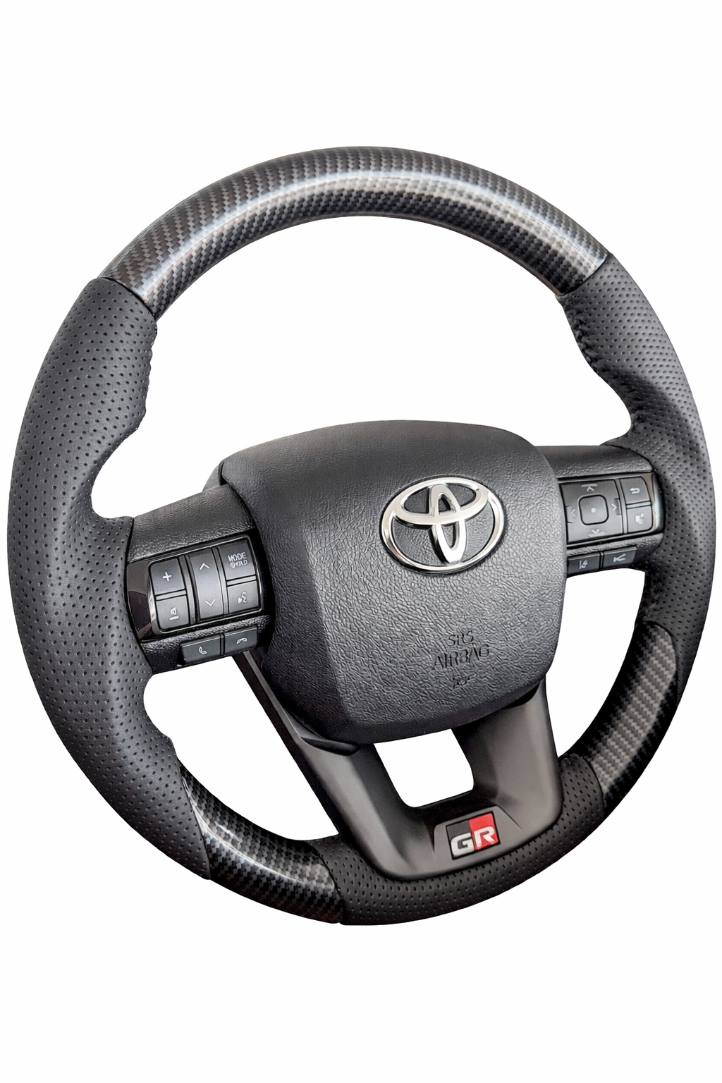 Volante Toyota GR 2