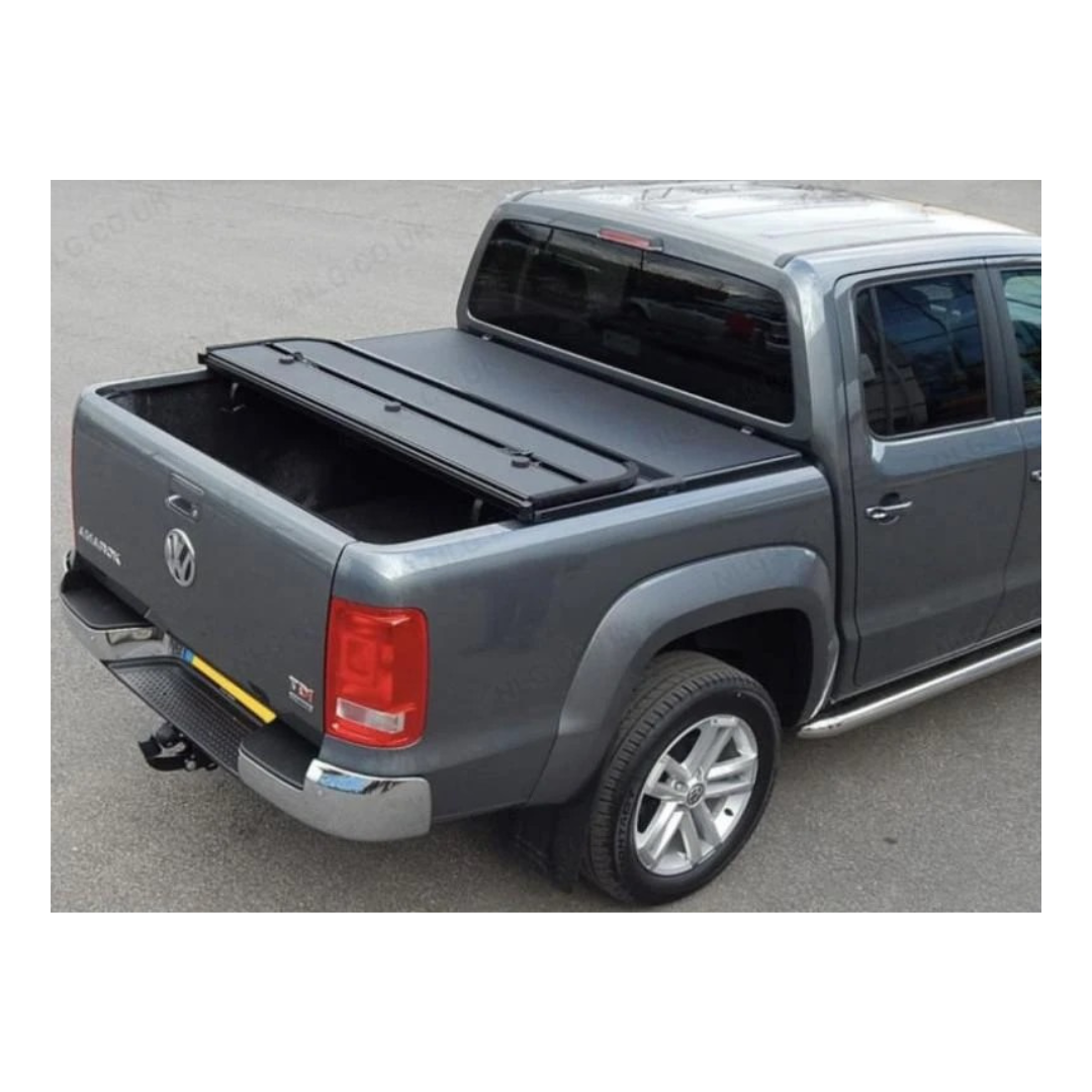 Tapa rigida Tri Fold Amarok 2010+ 2
