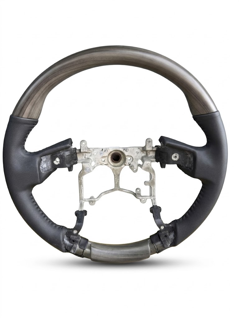 VOLANTE 4RUNNER MADERA 2010-2023 2