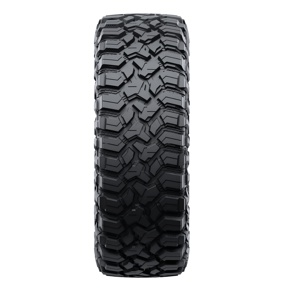 Tesche 285/70R17LT Ridge Blade X/MT 130/127K 12PR 5
